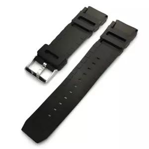 실리콘 시계줄 밴드 남성 여성 스포츠 스포티 스트랩 실리콘 시계줄