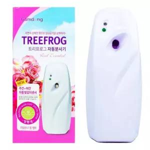 트리프로그 방향제 센서 자동분사기 자동 분사 방향 센서 리필