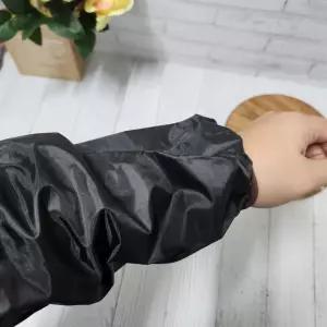 작업용 팔토시 주방 작업 토시 검정 방수팔토시 미술용토시 사무용토시