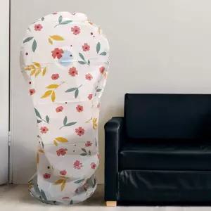 PEVA 선풍기 풀커버 선풍기커버 성풍기덮개 선풍기보관 선풍기안전망