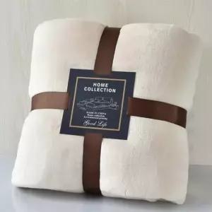 극세사담요 대형블랭킷 침대덮개 킹형 200x230 대형 큰사이즈