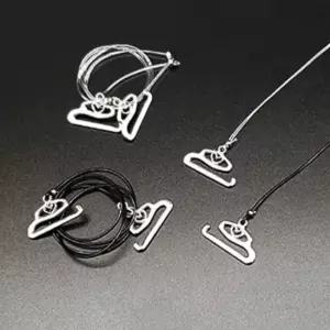 브라끈 여름 투명 교체용 브라자끈 패션브라끈 어깨끈 오프숄더 패션어깨끈 실브라끈