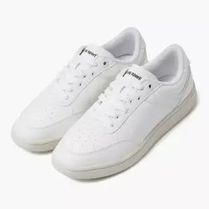 [르꼬끄]운동화 UQC QP323LCU95-WHT 에센셜 컵솔 / WHITE