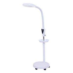 이동식 조명 LED 관리실 장스탠드 작업등 스탠드