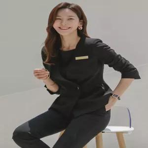 코디네이터유니폼 정장 병원 실장 유니폼 상담 단품 호텔