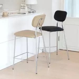 체인지 바 의자 아일랜드 빠텐 주방 식탁 카페 커피숍 높은 인테리어 홈바 빠 바 업소 체어