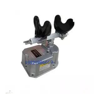 페인트 쉐이커 통 믹서 발진기 자동 혼합 교반기 스윙