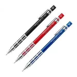 [문구/오피스] 펜텔 PG 1000CS 그래프 샤프 펜슬 0.5 얇은 샤프심