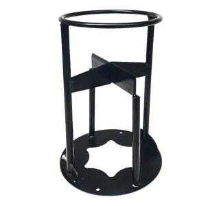 장작패기 장작틀 쪼개기 땔감 도구 거치대 거꾸로 패기 장작