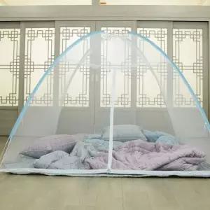 원터치 모기장 특대 7-8인