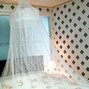 캐노피모기장 실내모기장 큰모기장 침실모기장