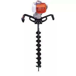 (화물착불)카세이 엔진굴착기-1인용 3WT-300S 520 340 360 KASEI 1E44F 51.7 9.5