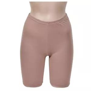 겨울 기모 여자 속바지 5부 블랙 코코아 학생교복 허벅지쓸림 따뜻한 여성