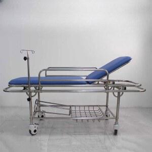 목욕 리프트 이동식 일체형 베드 바퀴