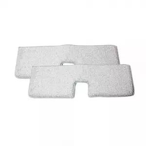 삼정 양면 스프레이 청소기 리필 2매 교체용 밀대걸레