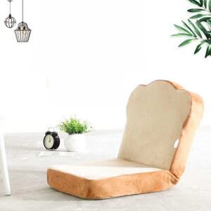 식빵의자 싱글 소파 발코니 거실 기숙사 빈백소파 인용 쿠션