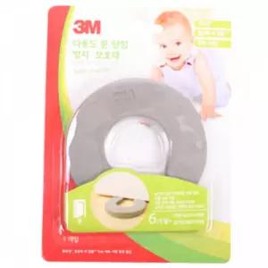 3M 다용도 문닫침방지보호대