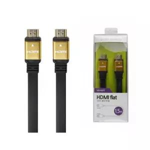 HDMI FLAT케이블(3m HD-HDFT 동양)