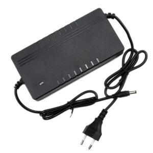 36V 48V 52V 60V 72V 충전기 2A 3A 5A 지능형 고속 충전 10S 13S 14S 16S 20S 42V 54.6V 58.8V 67.2V 84V