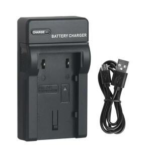 BN-VF808 BN-VF815 BN-VF823 배터리 충전기 JVC BN-VF808U VF815U VF823U GR-D720 D728 D740 D750 D760 D77