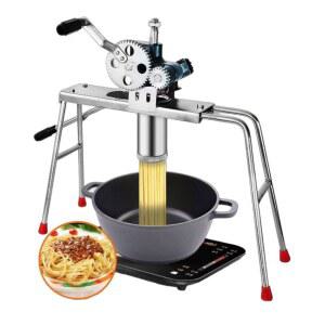 제면기 소면 기계 국수 파스타 칼국수 메이커 국수기계 자동