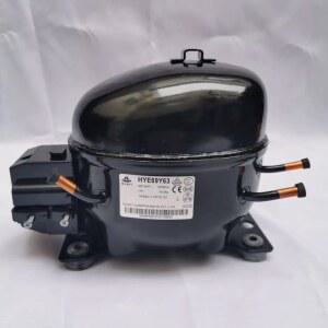 냉장고 컴프레서 냉동 콤프 차량용 컴프레셔 DC콤프 HYE69Y 190W 부품 압축기 냉동고 업소용 DS XB