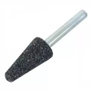 제일연마 원통형 추지석 원추형(A) 16x32x6mm (봉(100EA))