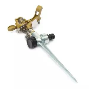 포유박스 핀타입 각도조절헤드 스프링클러 농사자재 농업자재 미니스프링클러 미니스프링쿨러 화단물주기