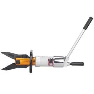 유압 확장기 휴대용 배관 프레스 확관기 벌리기 플랜지 모델