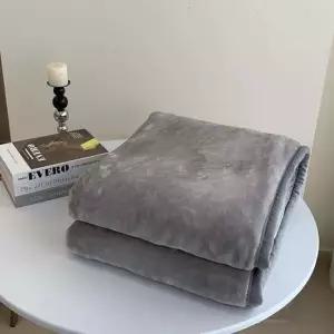 밍크 담요 양면 따뜻한 극세사 블랭킷 이불 극세사담요 캠핑담요 따뜻한담요 대형담요