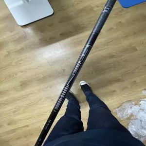 중고 (특주)타이틀리스트커스텀 텐세이1K블랙 65S 드라이버 샤프트