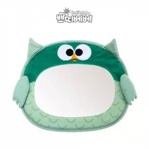 쁘띠베베 후방안전거울 부엉이 (BN1614A)