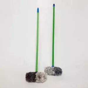 [콩심팥심]자동차 세척 브러시 고무 손잡이 차량용 세차용 솔