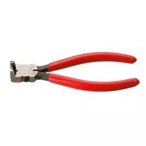 케이바 니퍼- 플라스틱용(경사형) PL-796 140mm(6)-90 작업