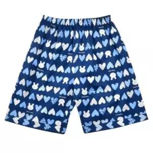 5부 남자 파자마바지 잠옷바지 수면잠옷 홈웨어 팬츠