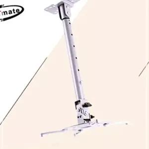 멀티 프로젝터 천장 고정형 봉거치대 10kg 빔프로젝터천장거치대 빔 3W8CFA9E20