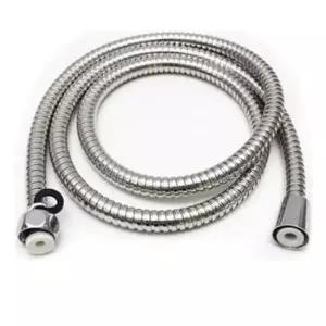 [SBD] 샤워기호스 호스교체 샤워기부품 스텐 메탈호스 2M