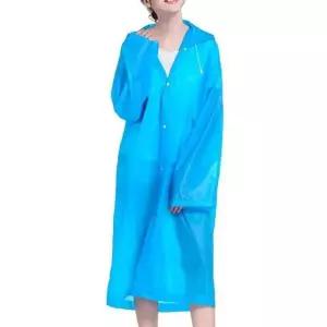 [JHQSTZFU_51IB]남녀 레인코트 eva우비 EVA 1P 데일리 방수 (28891031A)