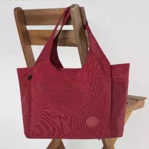 가벼운 베이직 캐주얼 숄더백 데일리 기저귀가방 캐주얼가방