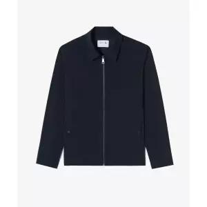 [국내매장정품] 라코스테 LACOSTE 남성 셔츠형 아우터 BH706E-56G 166 BH706E-56G166 213796