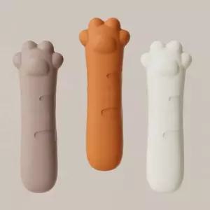 고양이 문 손잡이 커버 문콕방지손잡이 실리콘문손잡이커버 문콕방지커버