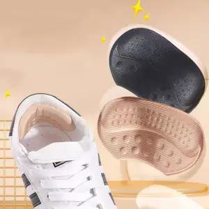 사이즈 조절 뒷꿈치 패드 운동화 보호대 WmR8+7TCM