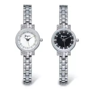 메탈시계 여자시계 손목시계 여성시계 YA-7241A Anc6+5aom