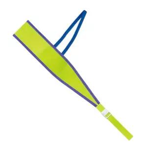 가꿈 미아방지 형광 안전띠 (10개입) (파랑형광띠) (NO.291) 유아 안전용품 외출용품