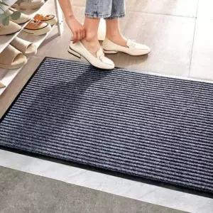 업소용 발 베란다 바닥 발판 롤 현관 매트 카페트