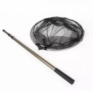 민물낚시 접이식 연장형 뜰채 랜딩망