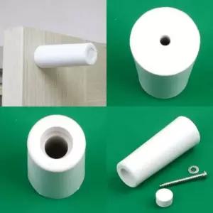 도어범퍼 대형 도어쿠션 도어스톱퍼 문고리스토퍼