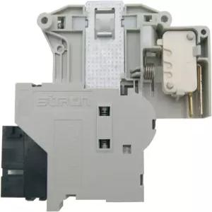 수요 공급 803920 4358445 상업용 의류 세탁기 도어 잠금 래치 스위치 교체