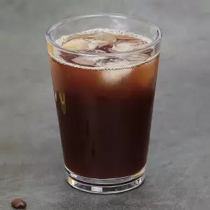 트라이탄 컵 TT-160 투명