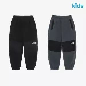 노스페이스키즈 NP6KR58 키즈 데날리 플리스 팬츠 147017